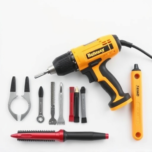 dent removal tools
