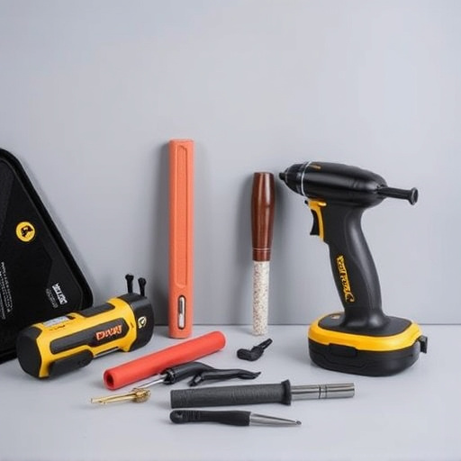dent removal tools