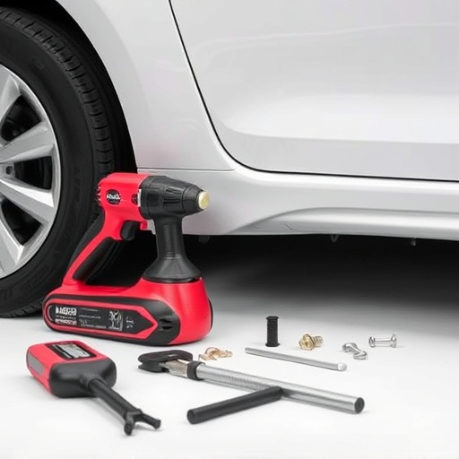 dent removal tools