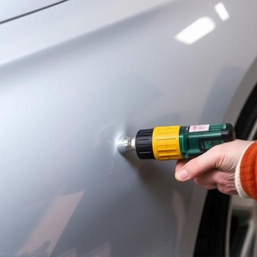 dent removal tools