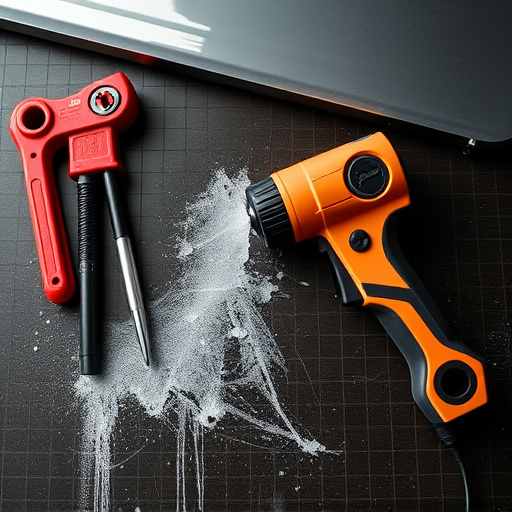 dent removal tools