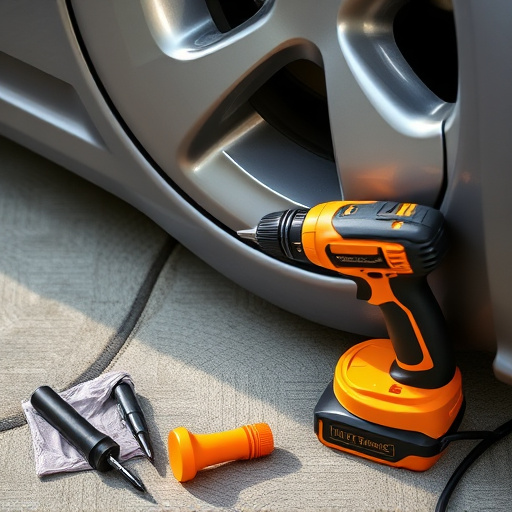 dent removal tools