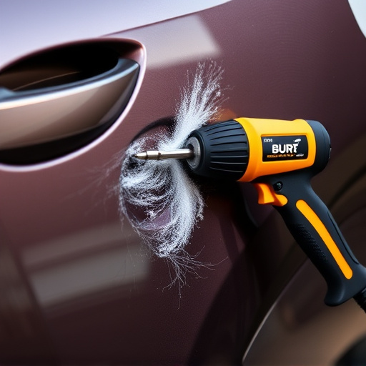 dent removal tools