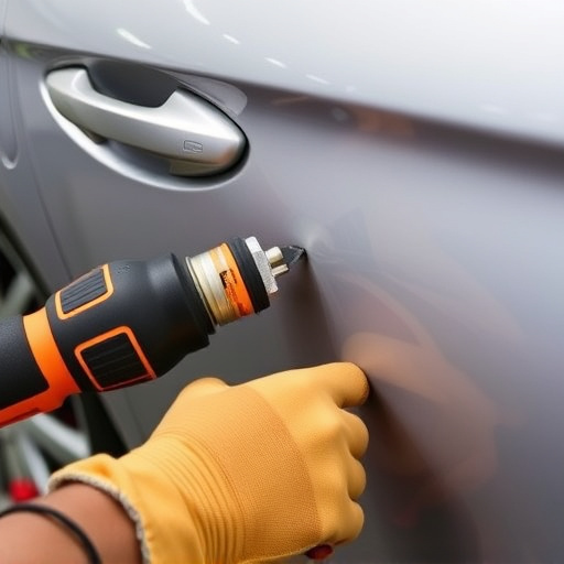 dent removal tools