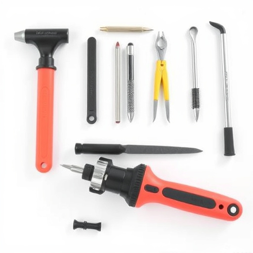 dent removal tools