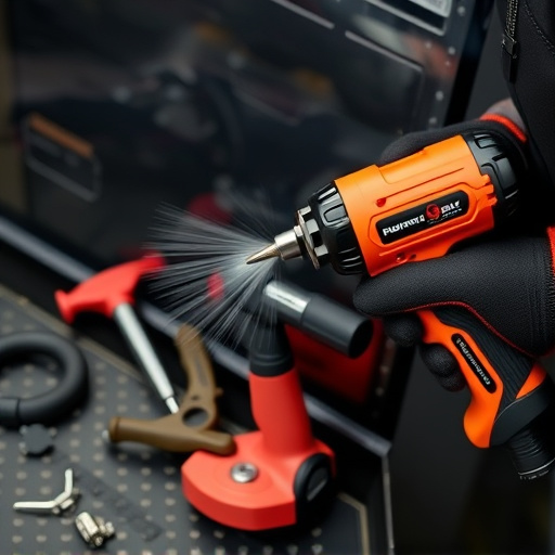 dent removal tools