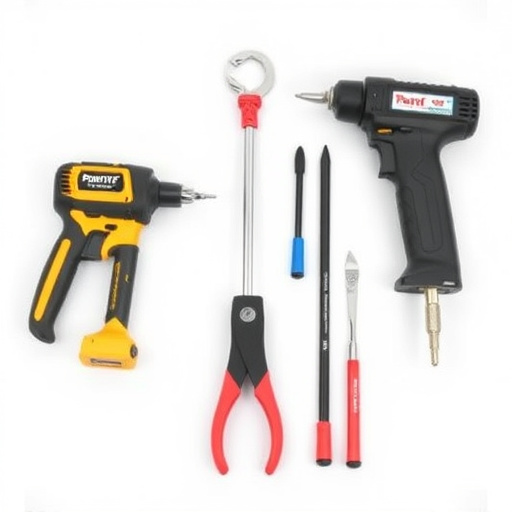 dent removal tools
