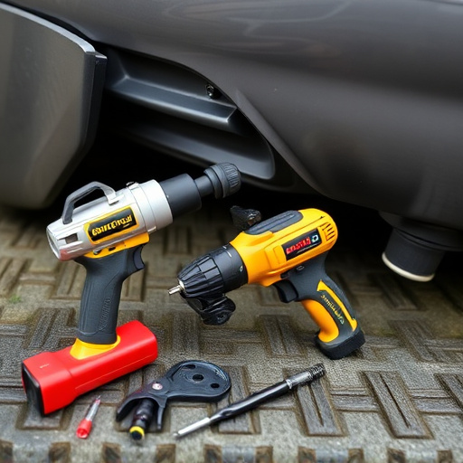 dent removal tools