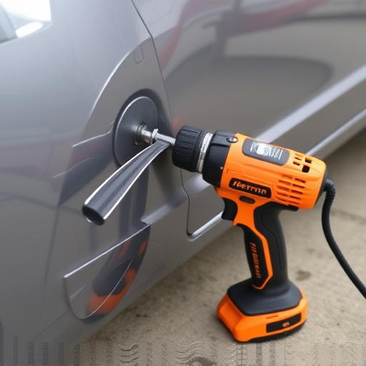 dent removal tools