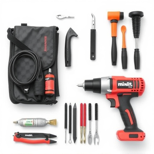 dent removal tools