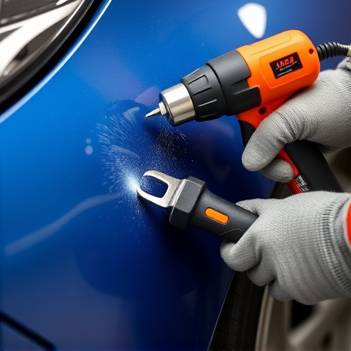 dent removal tools