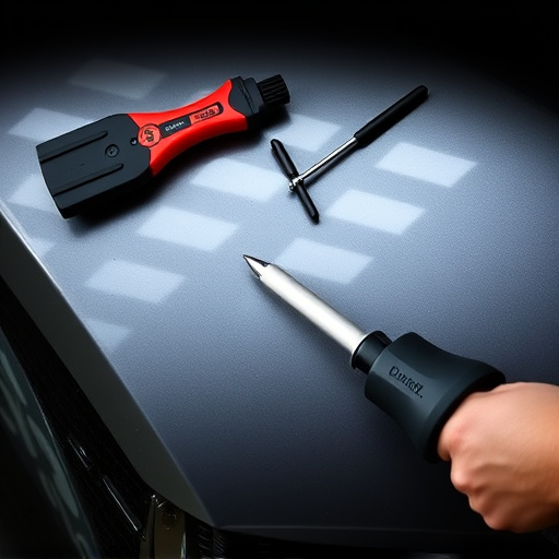 dent removal tools