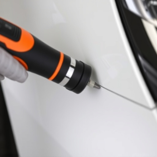 dent removal tools