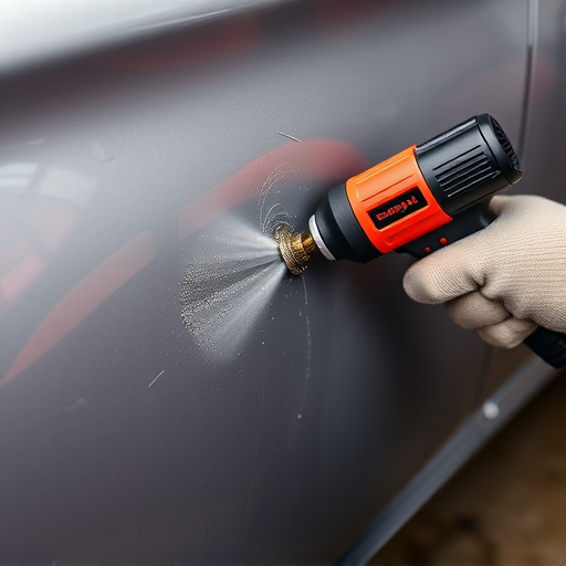 dent removal tools