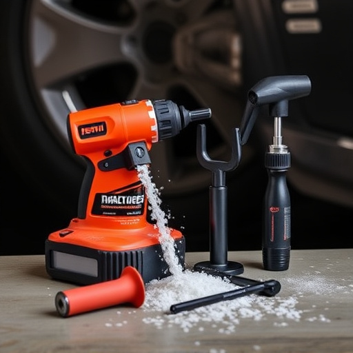 dent removal tools