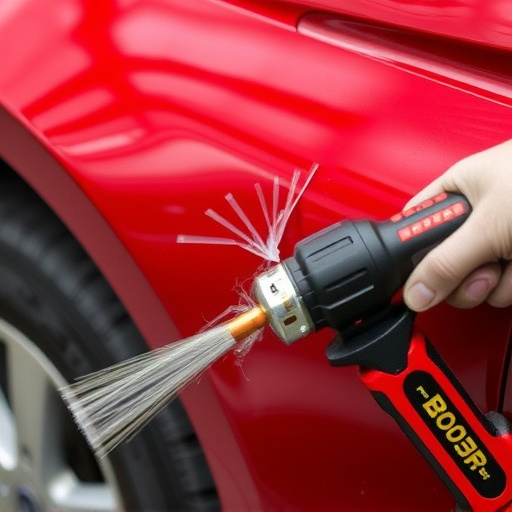 dent removal tools