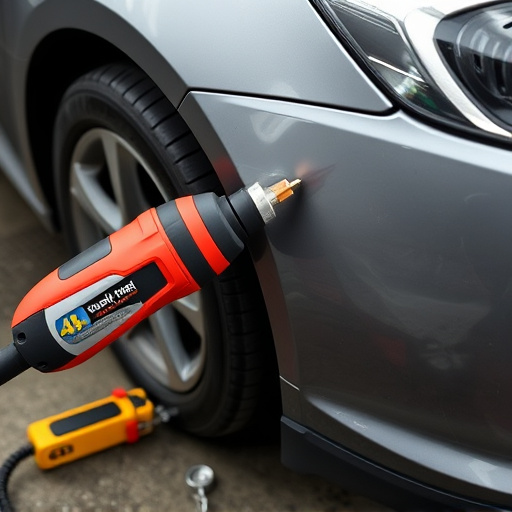dent removal tools