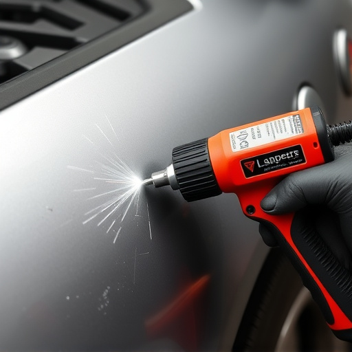 dent removal tools
