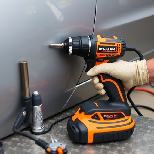 dent removal tools
