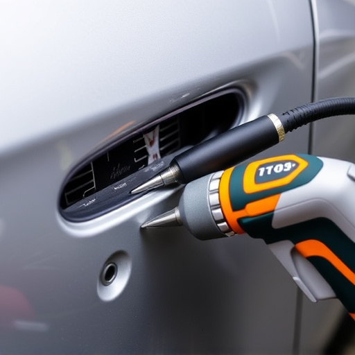 dent removal tools