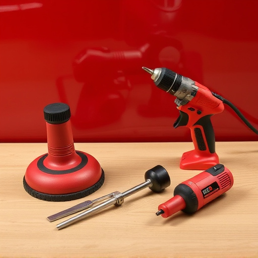 dent removal tools