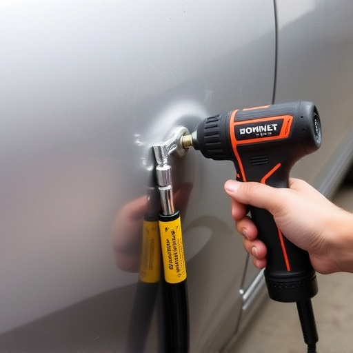 dent removal tools