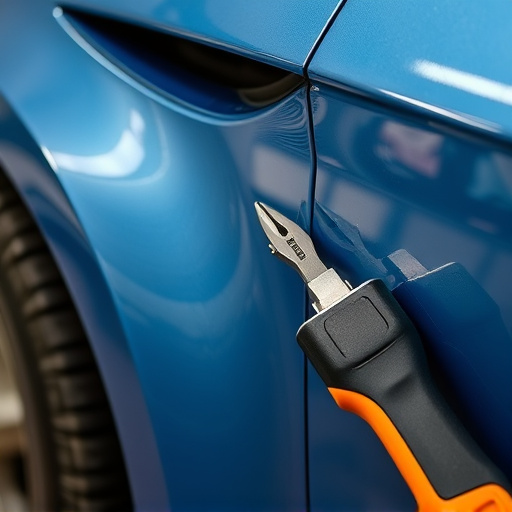 dent removal tools