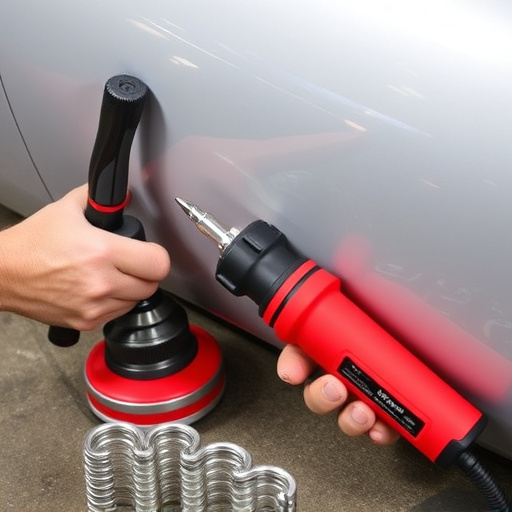 dent removal tools