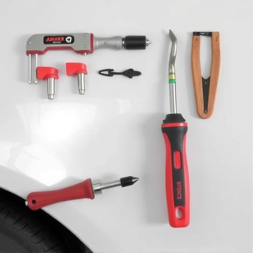 dent removal tools