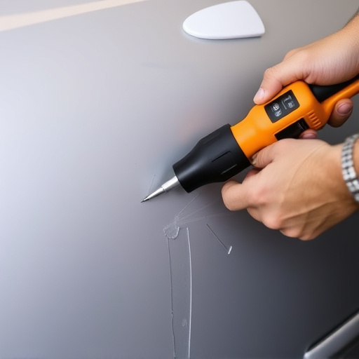 dent removal tools