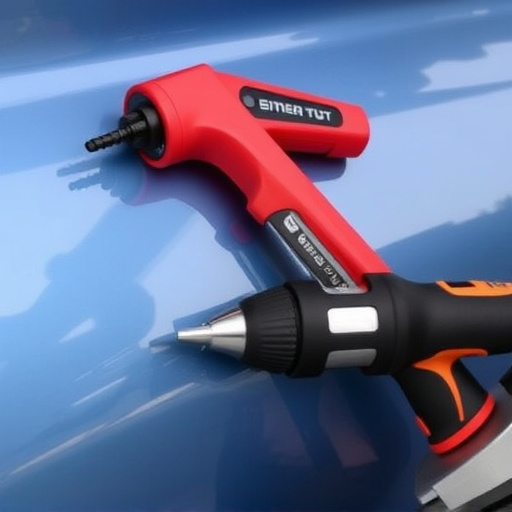 dent removal tools