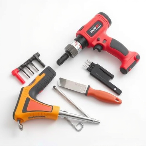 dent removal tools