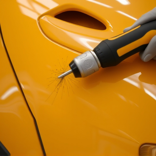 dent removal tools