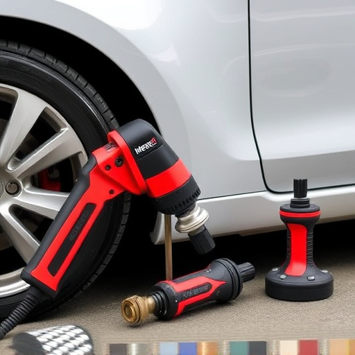dent removal tools