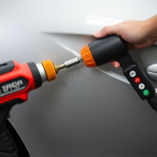dent removal tools