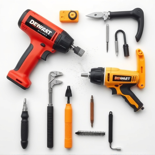 dent removal tools