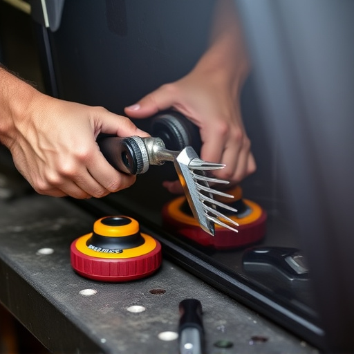 dent removal tools