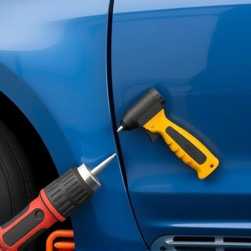 dent removal tools