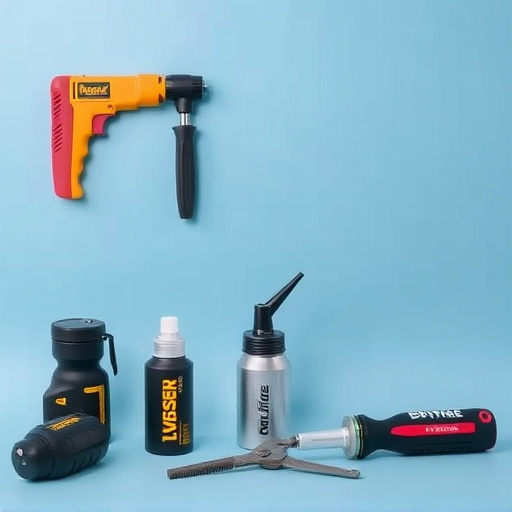 dent removal tools