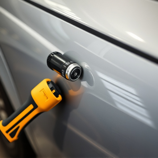 dent removal tools