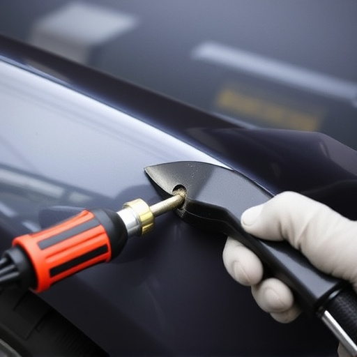 dent removal tools