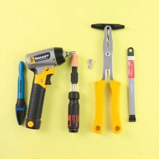 dent removal tools