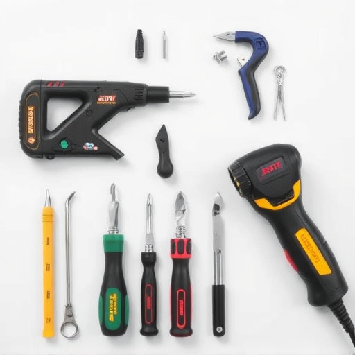 dent removal tools