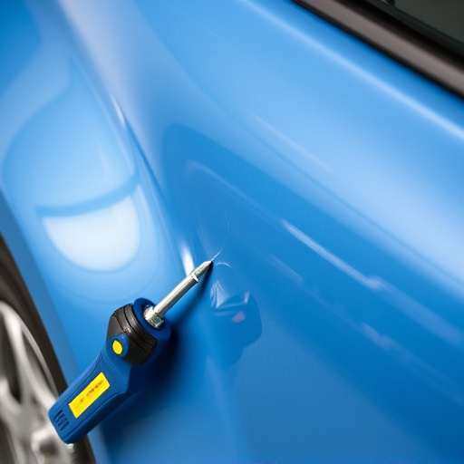 dent removal tools