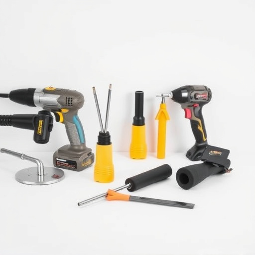 dent removal tools