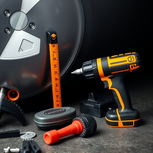 dent removal tools