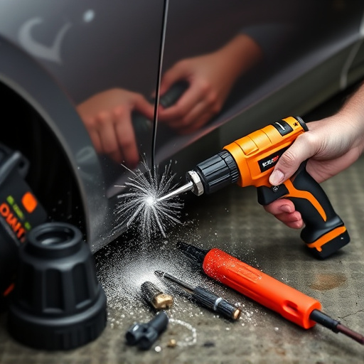 dent removal tools