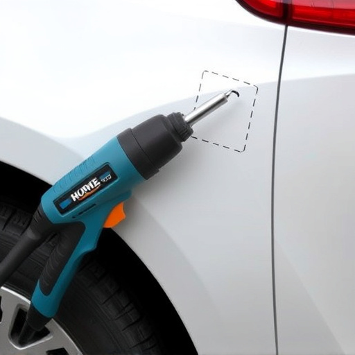 dent removal tools