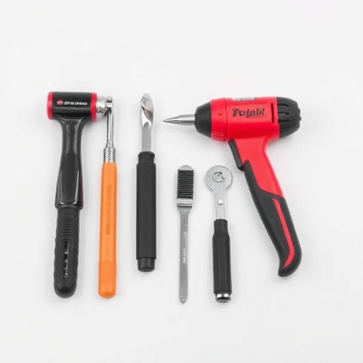 dent removal tools