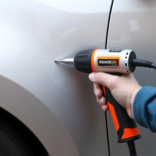 Mastering Frame Alignment: Auto Body Repair Shop Secrets Revealed